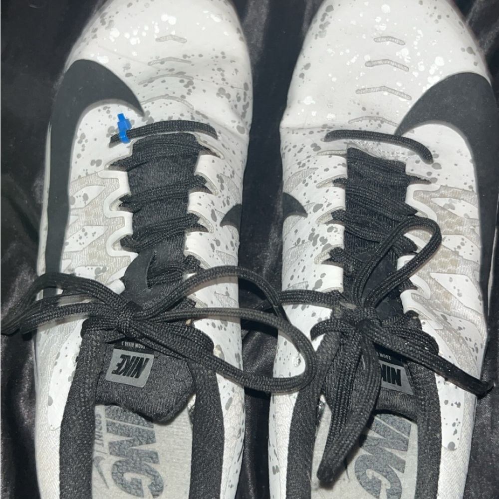 Nike Zoom Rival S 9 Track Spike